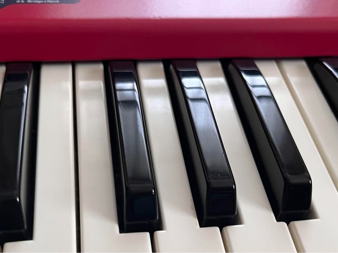 Clavia Nord Electro 2 Seventy Three 73 Key Piano mode Japan Clavia Nord Electro 2 Seventy Three 73 Key Piano mode Japan