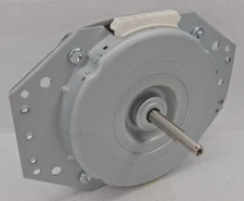 ClimaTek Dishwasher Motor Replaces LG # DDB116Y01.SF 310 V 115W