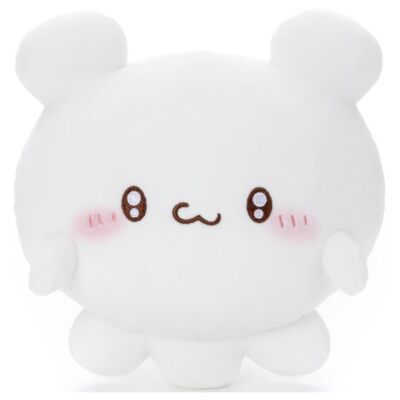 NEW TAKARATOMY Loveez Mocchi-Mocchi Plush S Sumoppi 19cm - Japan