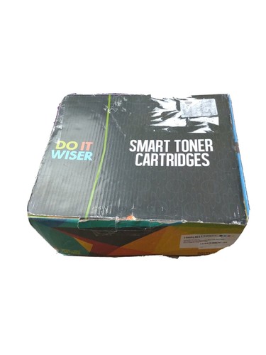 Do It Wiser Smart Toner Cartridges - ITHPLM452DWS4 🖨️ High-Quality Printing - 第 1/3 張圖片