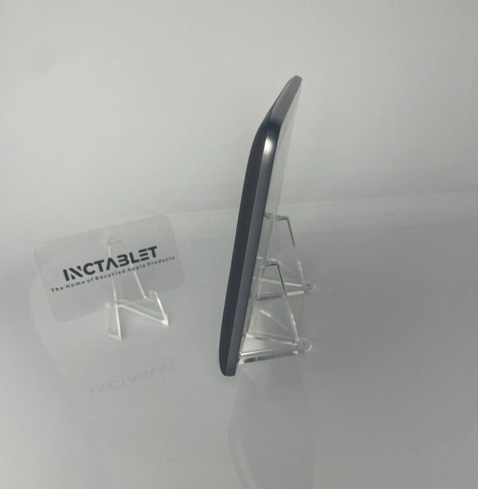 Lenovo IdeaTab A2107 16GB Black - Spares + Repairs Ref55 - Image 3 of 4