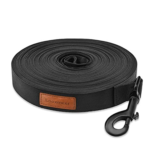 Schleppleine FüR Hunde, 3M 5M 7M 10M 15M 20M 25M 30M Robuste Hundeleine-image