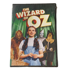The Wizard of Oz (1939) DVD Warner Home Video Judy Garland G Special
