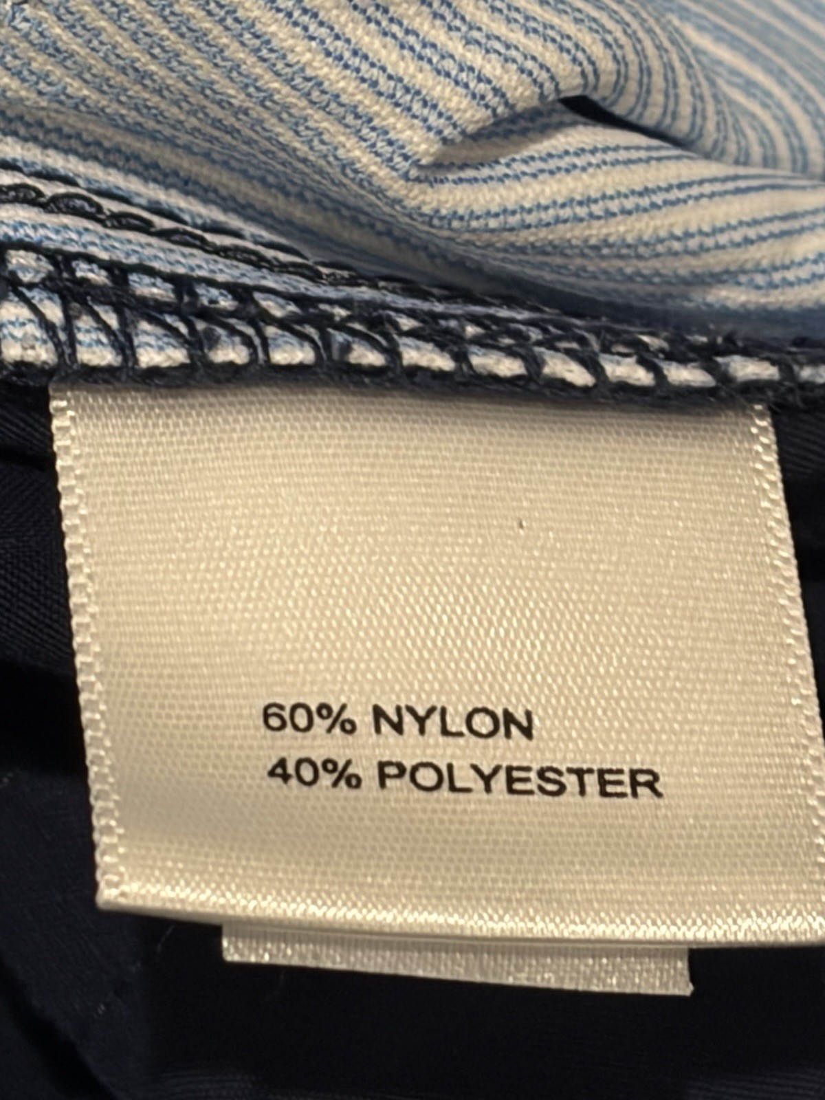 Peter Millar Performance Golf Pants Men’s 38x34 N… - image 11