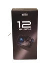 New GoPro 12 Black Voice Control Waterproof Action Camera