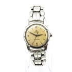 Vintage Omega Seamaster 32mm Automatic 17j Mens 7.25in Wristwatch #WB5059-2