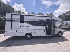2027 Entegra Coach Odyssey 24B