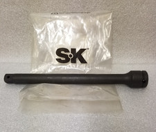S-K Tools 84671 Impact Extension Ring & Pin 3/4" Drive 13-3/8" OAL Made in USA