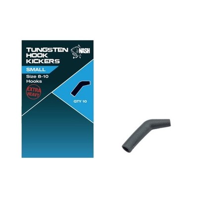 Nash Tungsten Hook Kickers Small For Hook Size 8-10