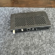 Silicondust HDHomeRun PRIME TV Tuner Set-Top Box Ethernet USB QAM HDHR3-CC