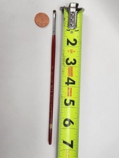 Langnickel Royal Sable Flat Brush - 2 - 5015 - New Old Stock