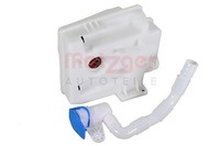 WaschwasserbehäLter Scheibenreinigung Metzger Autoteile 2141014 FüR VW Audi Seat
