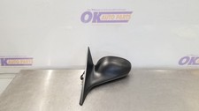 97 Ford Mustang Svt Cobra Exterior Side View Mirror Left Driver Black