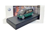 Volkswagen Up! Taxi Milano - MaßStab 1:43 - VW Looksmart Modellauto -...