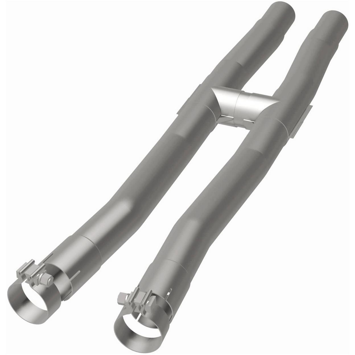 Exhaust Muffler Kit for 2024 Ford Ford GT 5.0L V8 GAS DOHC