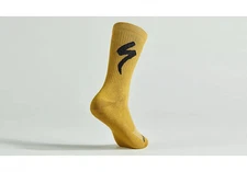 Specialized Cotton Tall Logo Socks Medium