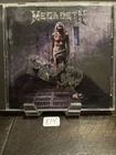 Countdown to Extinction by Megadeth (CD 1992 Capitol) Rock/Metal R14