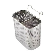 Chopstick Cage Cutlery Storage Kitchen Utensil Holder