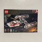 LEGO 75249 Resistance Y-Wing Starfighter Retired New Sealed Free Shipping S2
