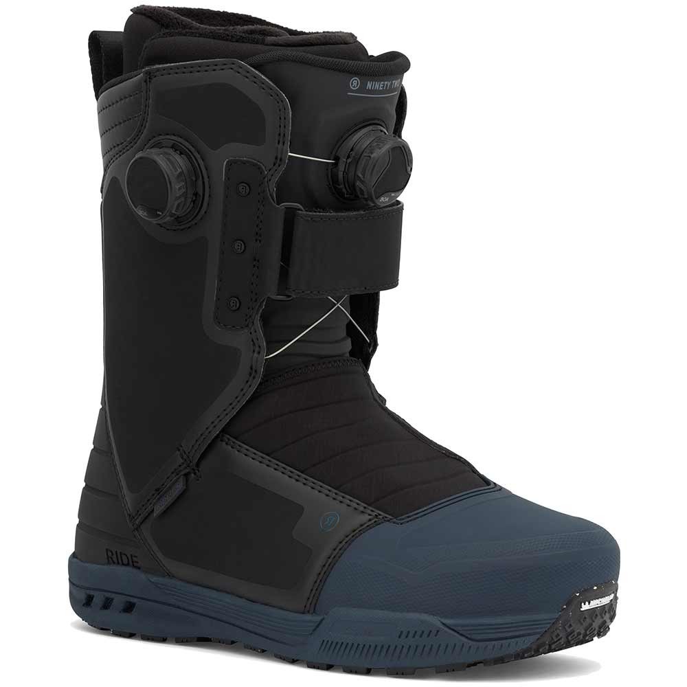 Boots - Size: 10 - Color:  Black  *new In Box*