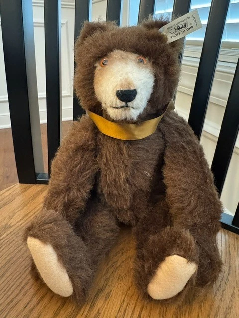 Steiff Dicky for sale | eBay