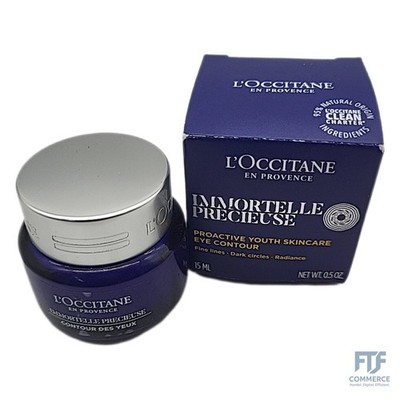 Precious Eye Balm 15ml