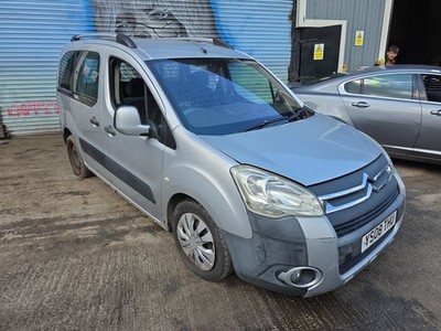Citroen Berlingo Mk2 Multispace Xtr Hdi 5dr Mpv 2008-2018 Interior Light (front)