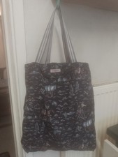 Cath Kidston Western Cowboy Packaway Shopper Bag
