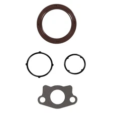 Engine Crankshaft Seal Kit Front Fel-Pro For 2019 Hyundai Veloster 2.0L L4