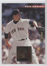 1996 Donruss Press Proof /2000 Erik Hanson #175