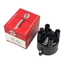 Standard Plus CH-405 Distributor Cap - NEW OLD STOCK electrical ignition parts