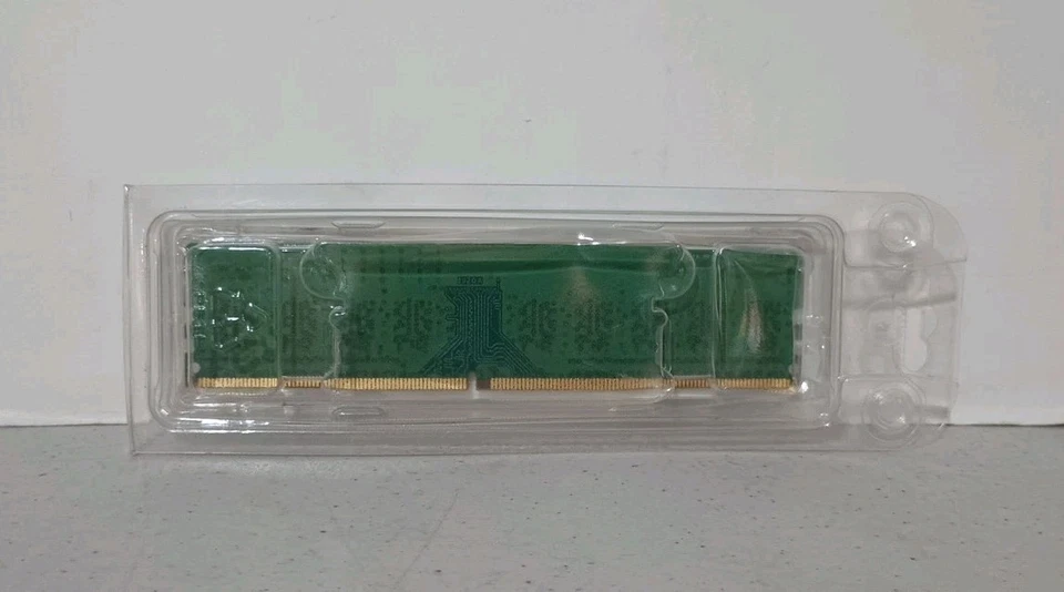 Crucial 4GB DDR4 2133Mhz CT4G4DFS8213 DIMM RAM Module PC Computer  - Image 2 of 4