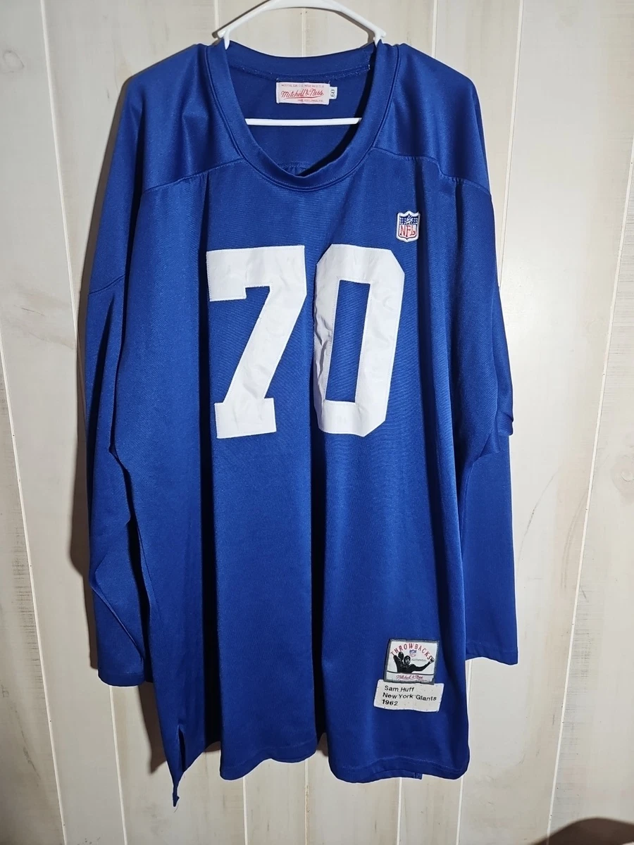 Mitchell & Ness New York Giants NFL Jerseys for sale | eBay
