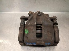 410011HA0A 5322426 bremssättel vorne rechts für NISSAN MICRA IV (K13K K13KK)