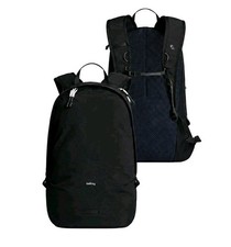 Bellroy Lite Daypack Backpack Lightweight Performance 20L Black