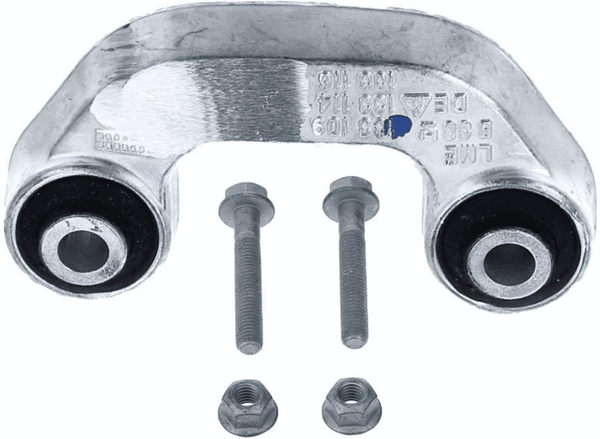 Koppelstange Stabilisator Vorderachse Links FüR Audi Skoda Vw A4 B5 Avant A6 C5-image