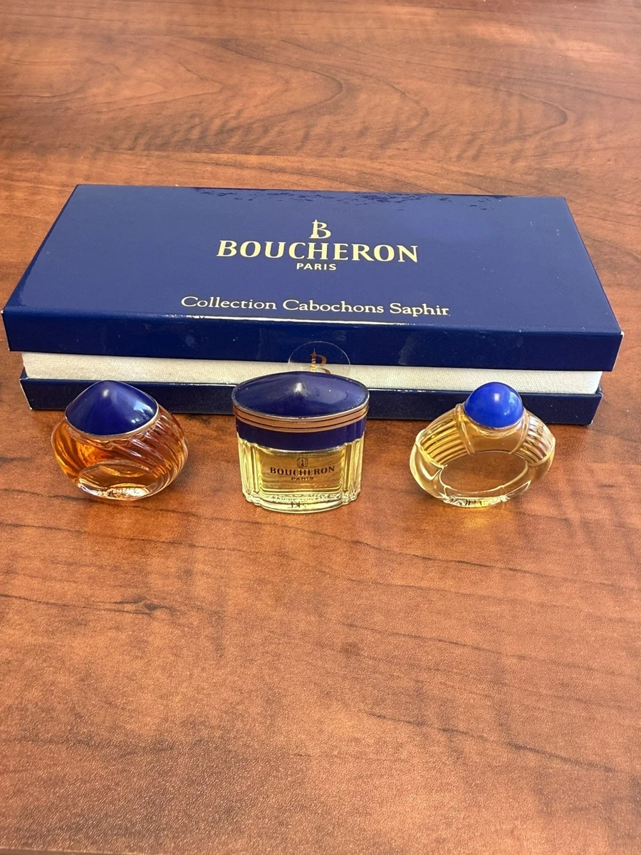Boucheron Paris Fragrances for sale | eBay