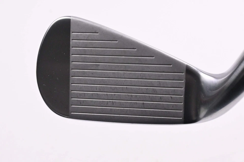 Titleist 718 AP3 #4 Iron / 22 Degree / Regular Flex AMT Black R300 Shaft - Image 2 of 4