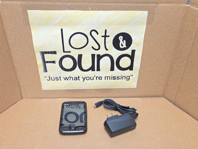 Pantech Renue P6030 Slider Keyboard Smart Phone AT&T * SEE PICS 