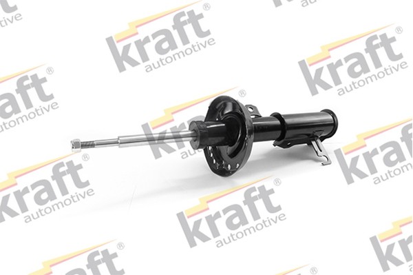 1X Kraft Automotive StoßDäMpfer 4001654 FüR Insignia Opel G09 Sports Tourer Cdti-image