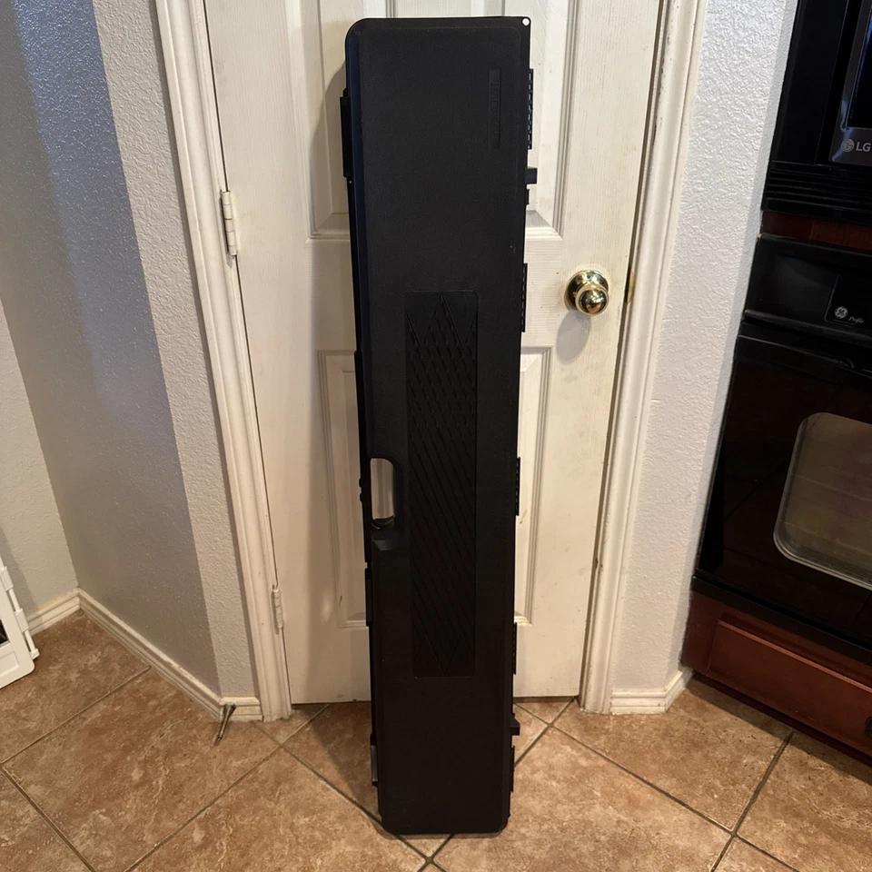 Estuche Pistola Doskocil Modelo 5209 OD 52 x 10 x 4 Foto 2 de 4