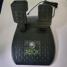 Thrustmaster Ferrari 458 Spider Racing PEDALS ONLY 