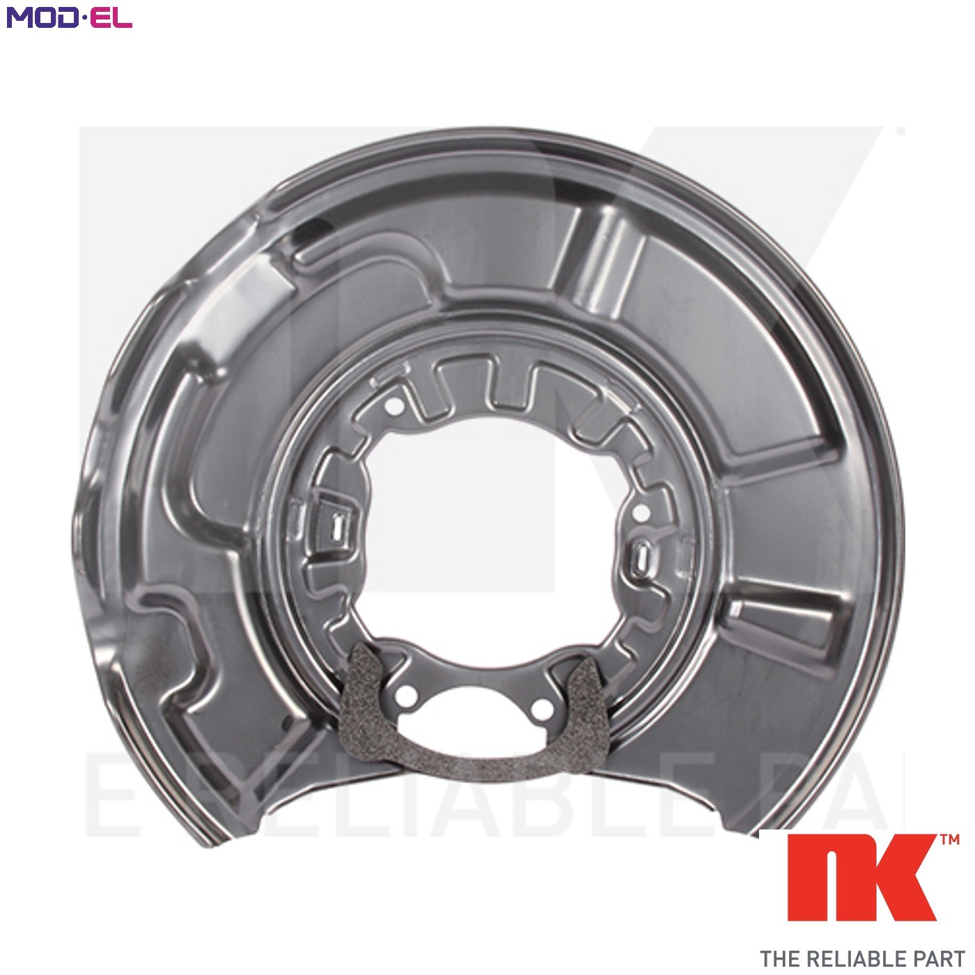 SPLASH GUARD BRAKE DISC 233338 FOR MERCEDES-BENZ OM646.821/961 2.1L 4cyl 2.7L SL