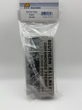 HO Walthers Southern Railway Flexi-Van Trailer 933-1687   Kit   New Sealed