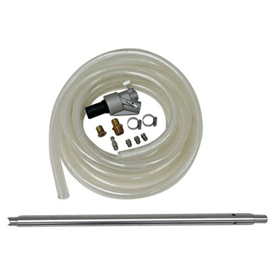 #ad Wet Abrasive Industrial Grade Sandblast Kit for Gas Pressure Washers up to 5000 $269.66