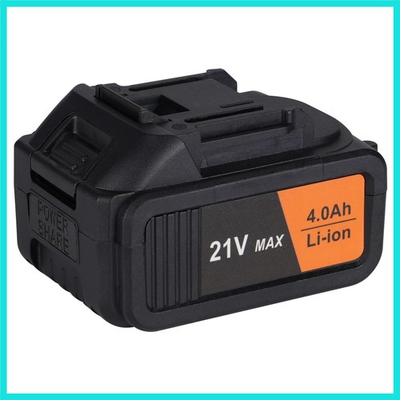 #ad Cordless Portable Pressure Washer Replacement BatteryBattery Only Pressure ... $48.56