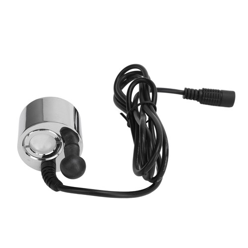 Ultrasonic Mist Maker Single Head Fog Machine For Pond Fireplace DC24V 650mA - Picture 8 of 23