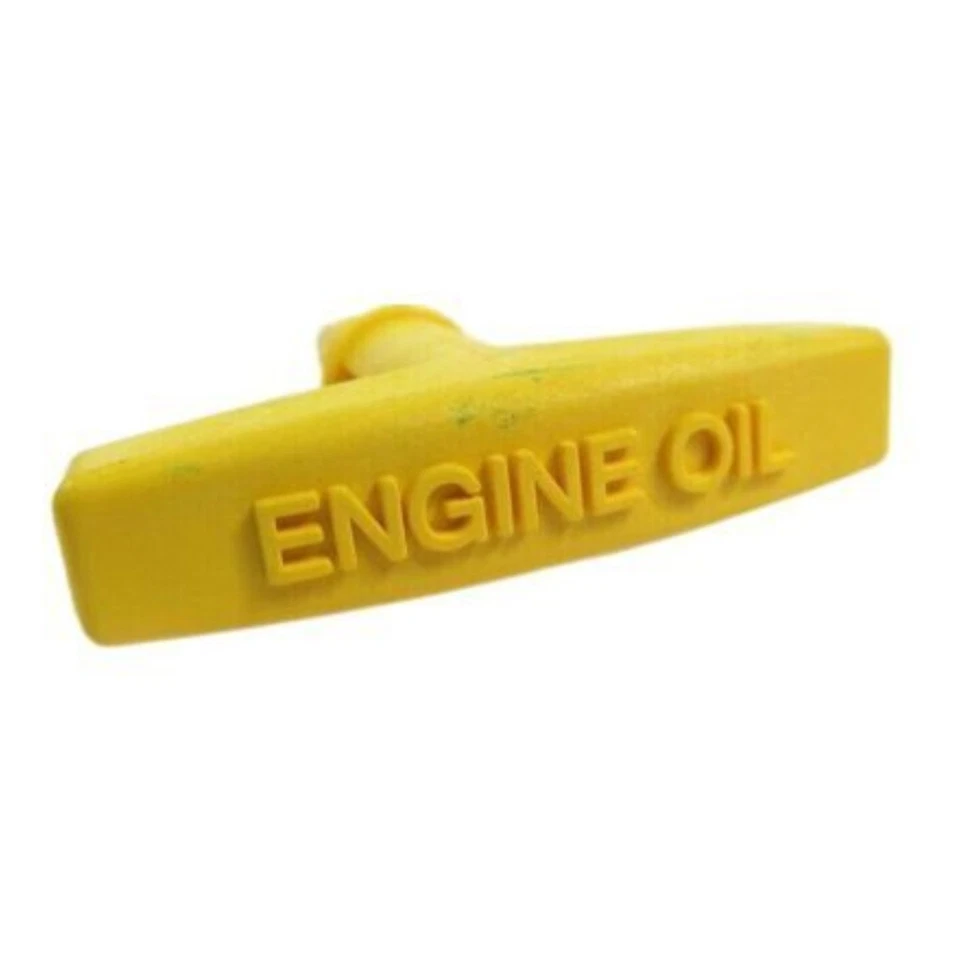 Indicador de nivel de aceite de motor genuino OEM Mopar para Dodge Dakota/Durango 2001-2003 Foto 3 de 4