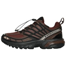 Salomon ACS Pro Gore-Tex Clay Rum Raisin 477364