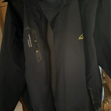 Outdoor Regenjacke Wasser und winddicht Freizeitjacke Fahrradjacke atmungsaktiv